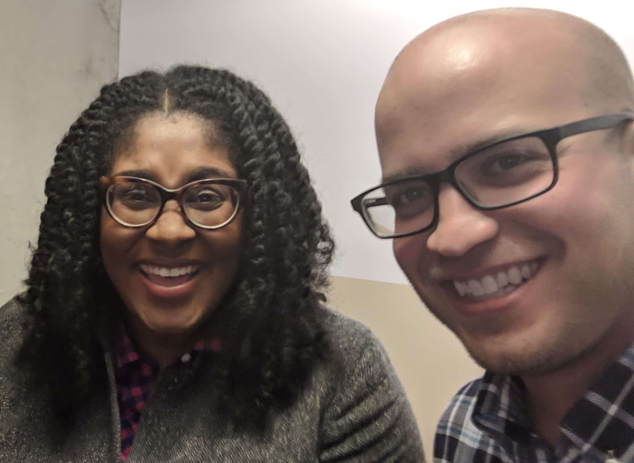 Dr. Adams’ Podcast Appearances